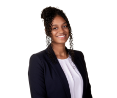 Photo of Marasia D. Jordan